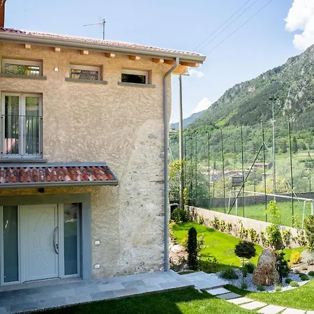 Casa In Campagna Tremosine Extérieur photo