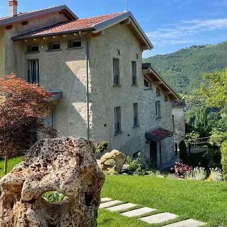 Casa In Campagna Tremosine Extérieur photo