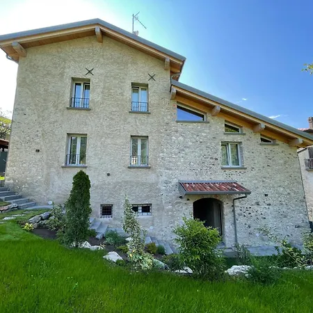 Casa In Campagna Tremosine Extérieur photo