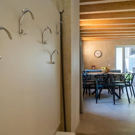 Casa In Campagna Tremosine Extérieur photo