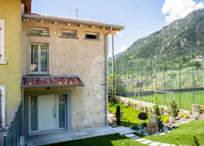 Casa In Campagna