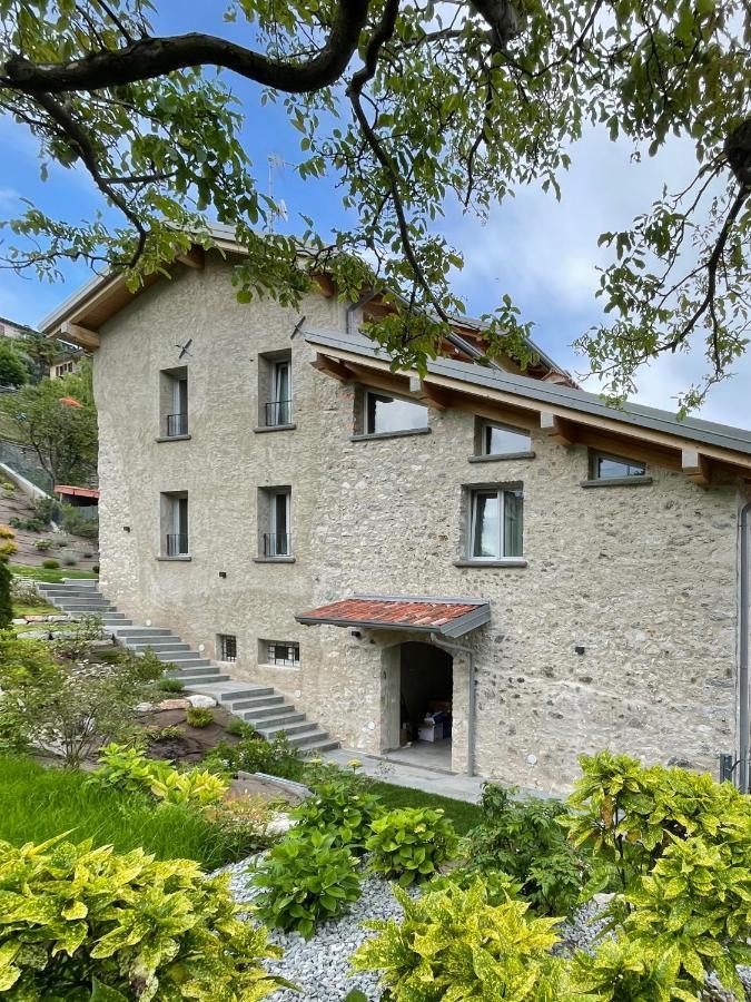 Casa In Campagna * Tremosine