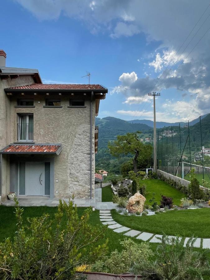 Holiday home Casa In Campagna