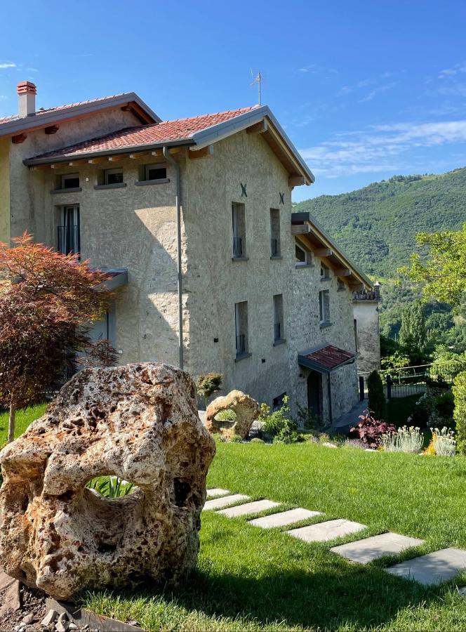 Casa In Campagna * Tremosine