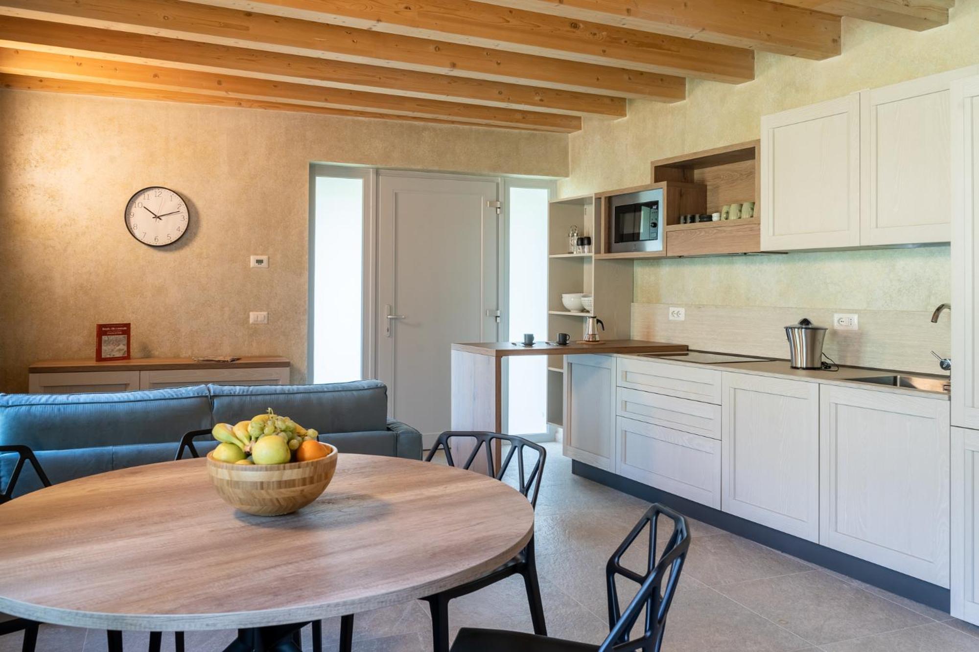 Casa In Campagna * Tremosine