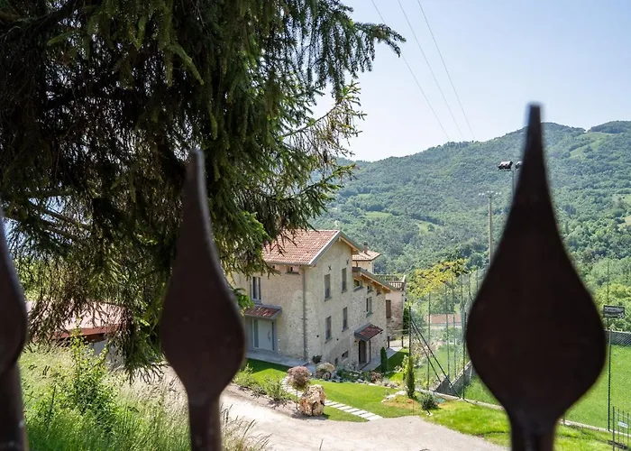 Casa In Campagna