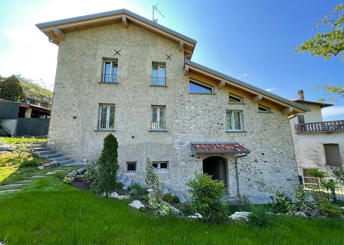Casa In Campagna