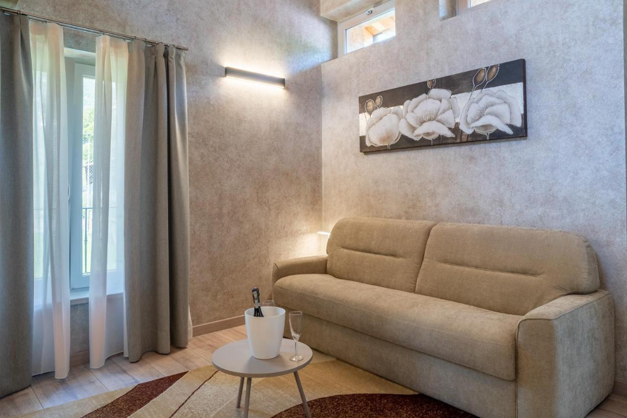 Hébergement de vacances Casa In Campagna