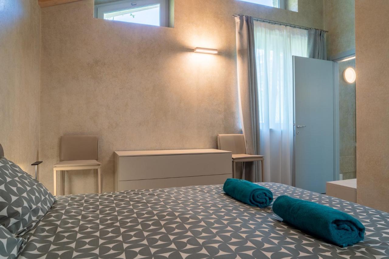 Hébergement de vacances Casa In Campagna *