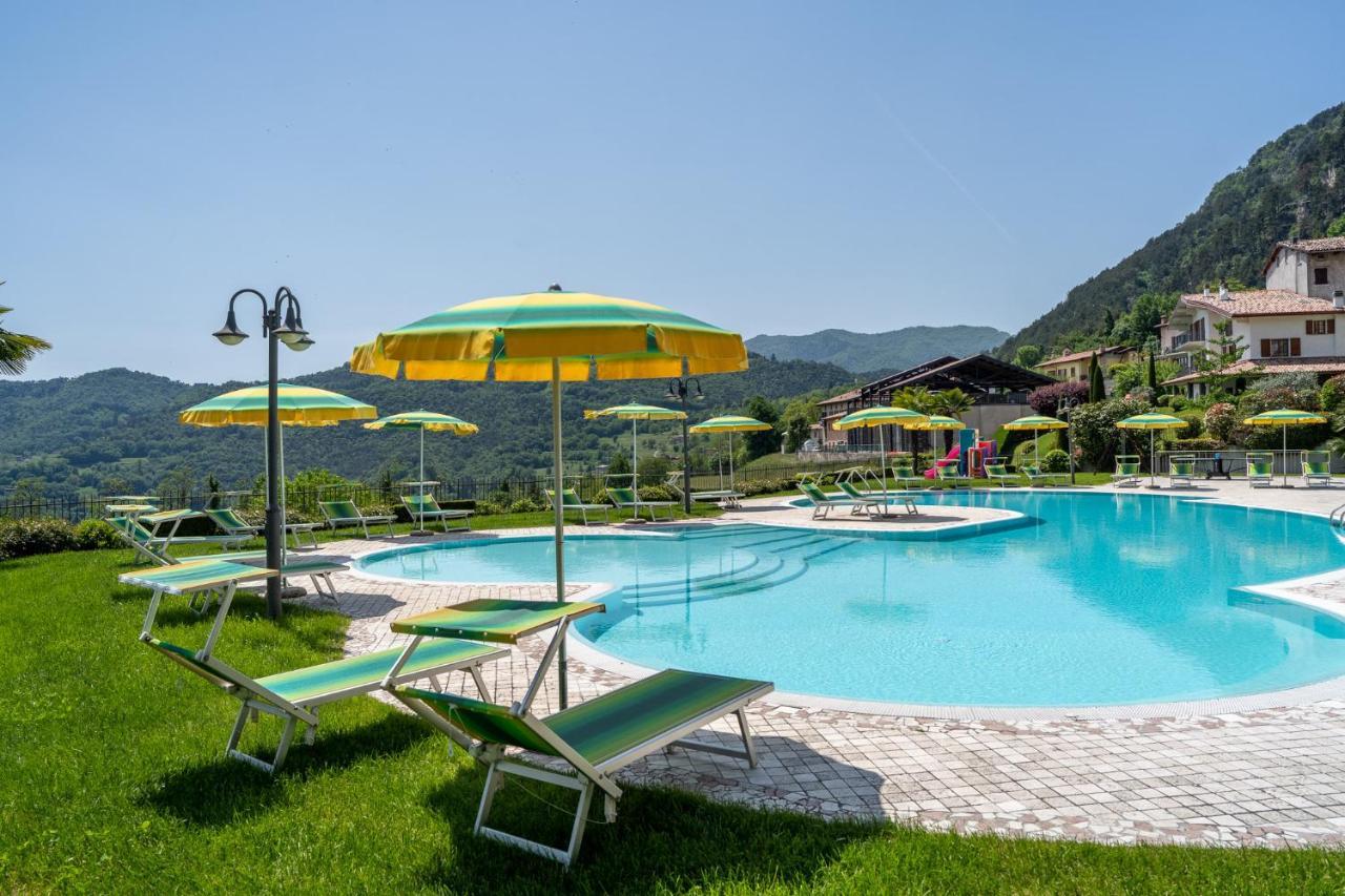 Casa In Campagna Hébergement de vacances *