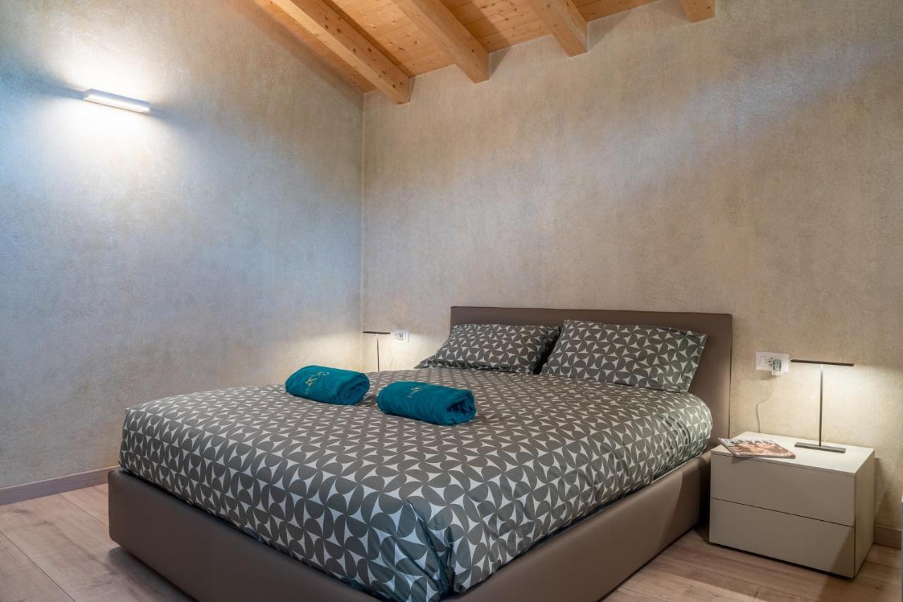 Casa In Campagna Hébergement de vacances