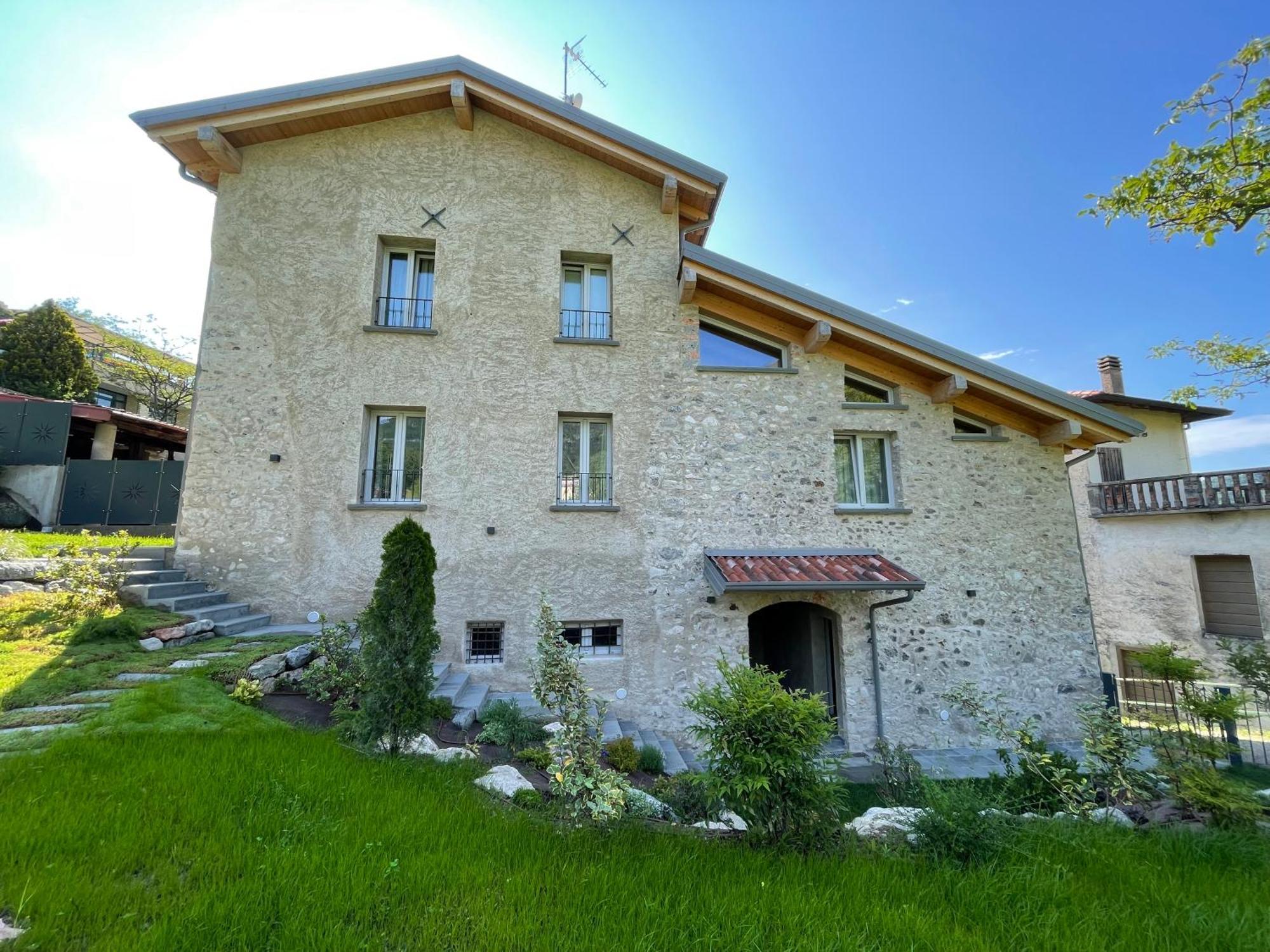 Casa In Campagna *