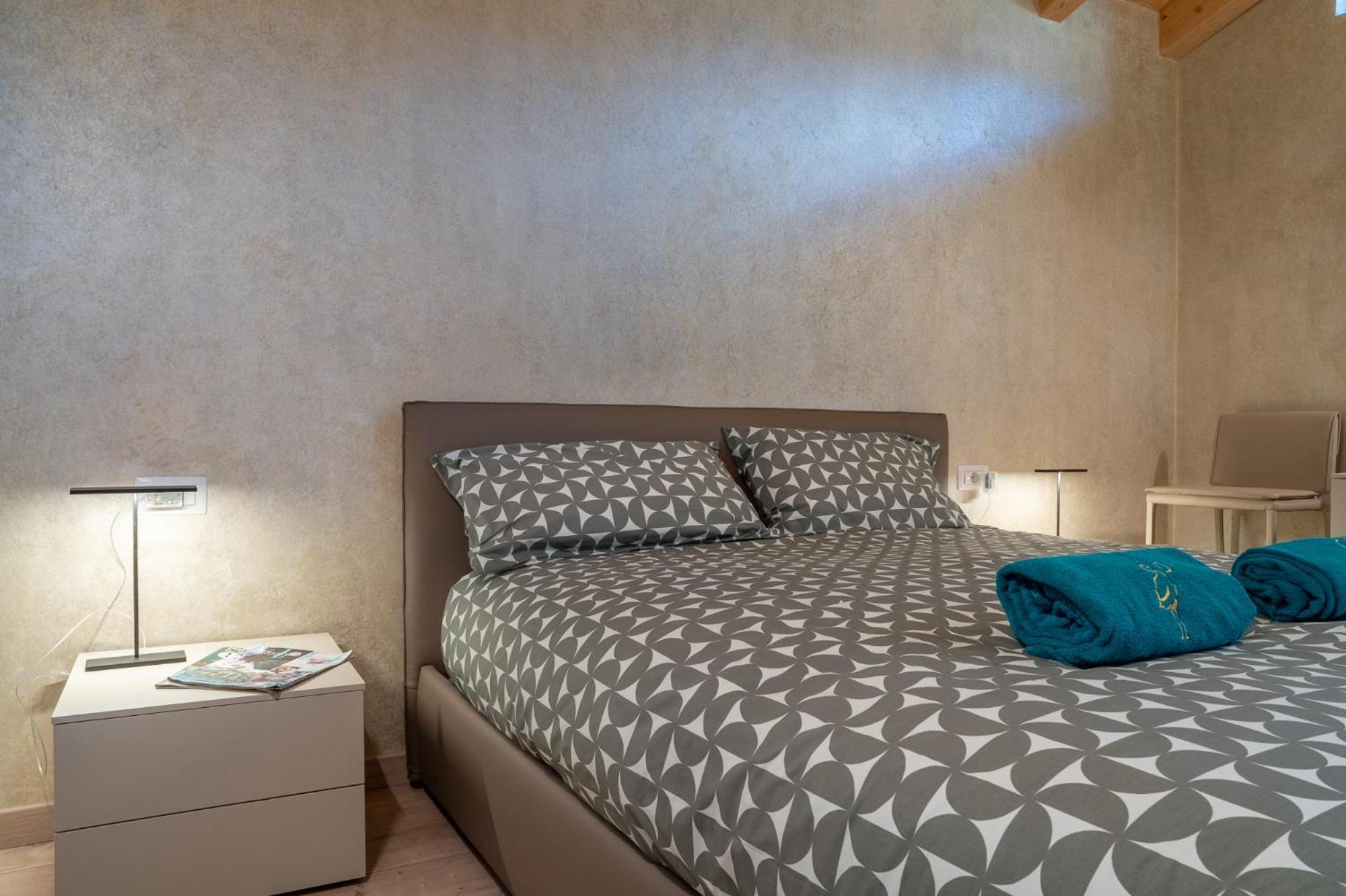 Casa In Campagna Hébergement de vacances *