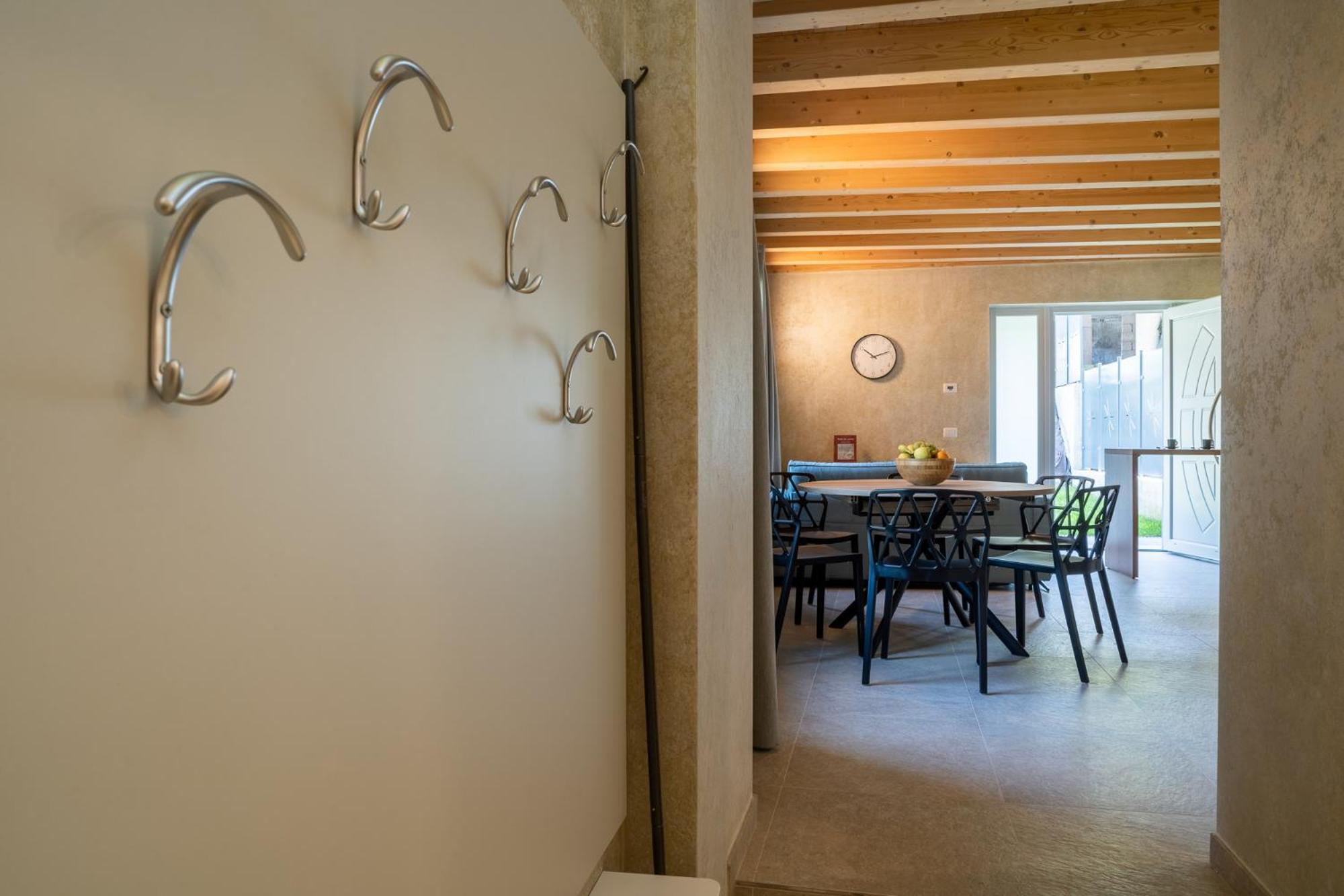 Hébergement de vacances Casa In Campagna